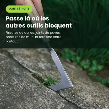 Désherbeur Manuel